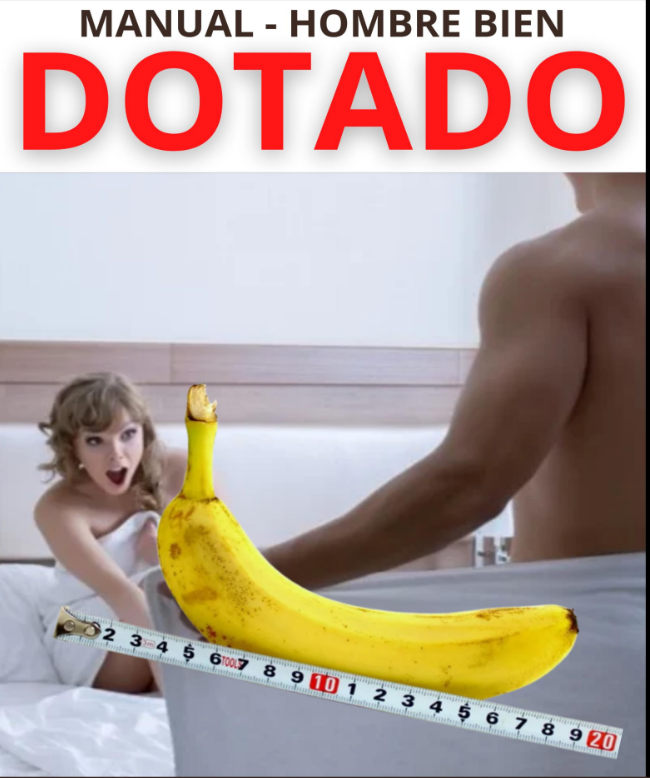 Método Hombre Bien Dotado
